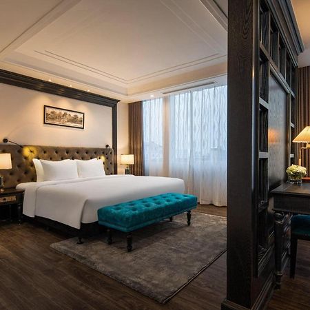 Adventure Hotel مدينة هوشي منه المظهر الخارجي الصورة