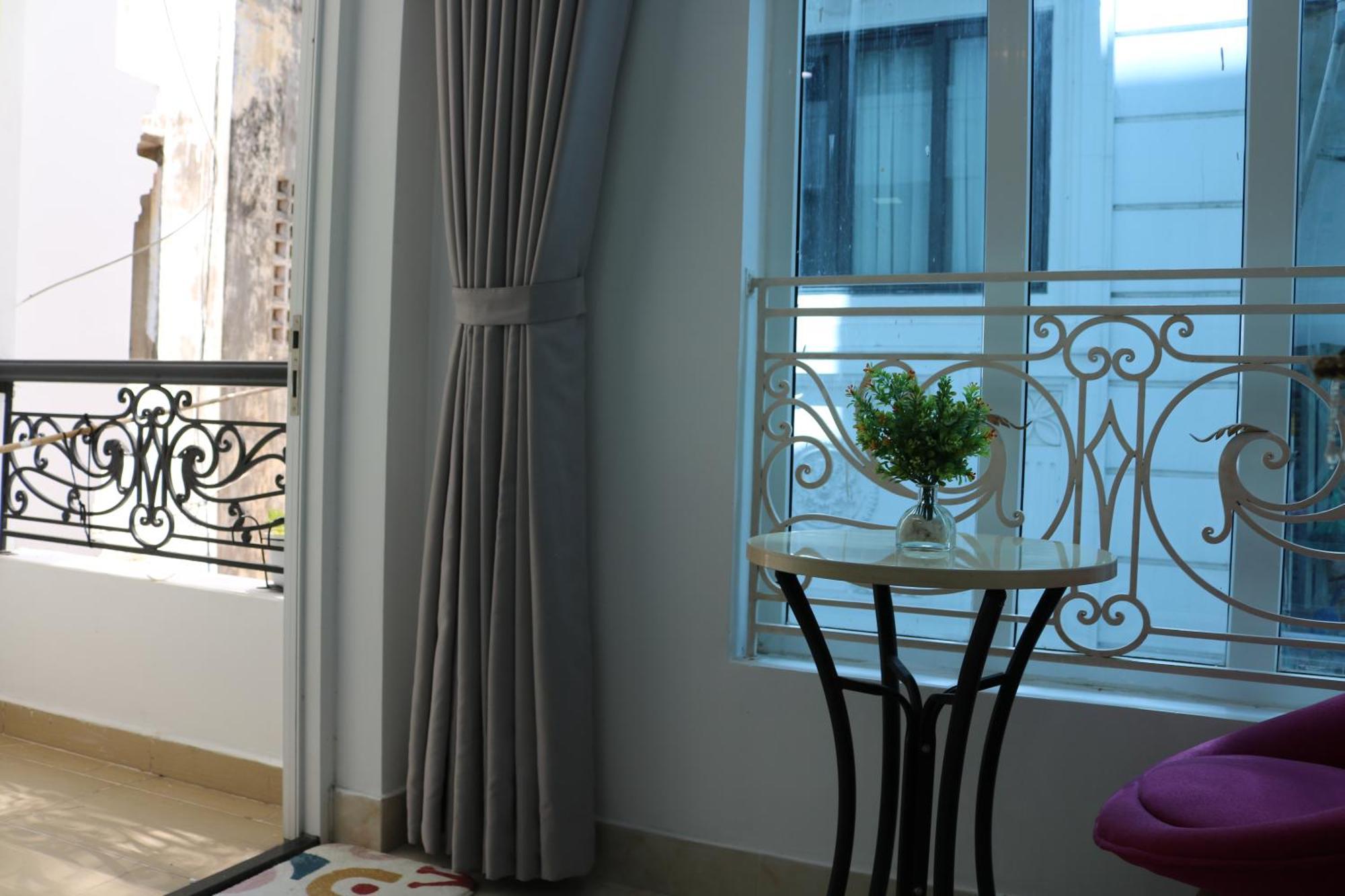 Adventure Hotel مدينة هوشي منه المظهر الخارجي الصورة