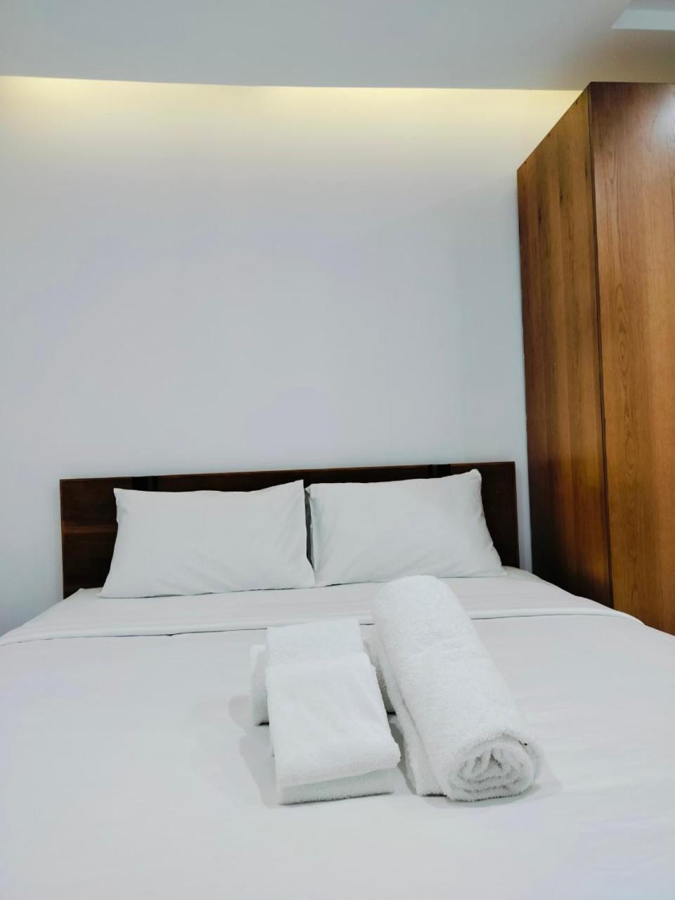 Adventure Hotel مدينة هوشي منه المظهر الخارجي الصورة