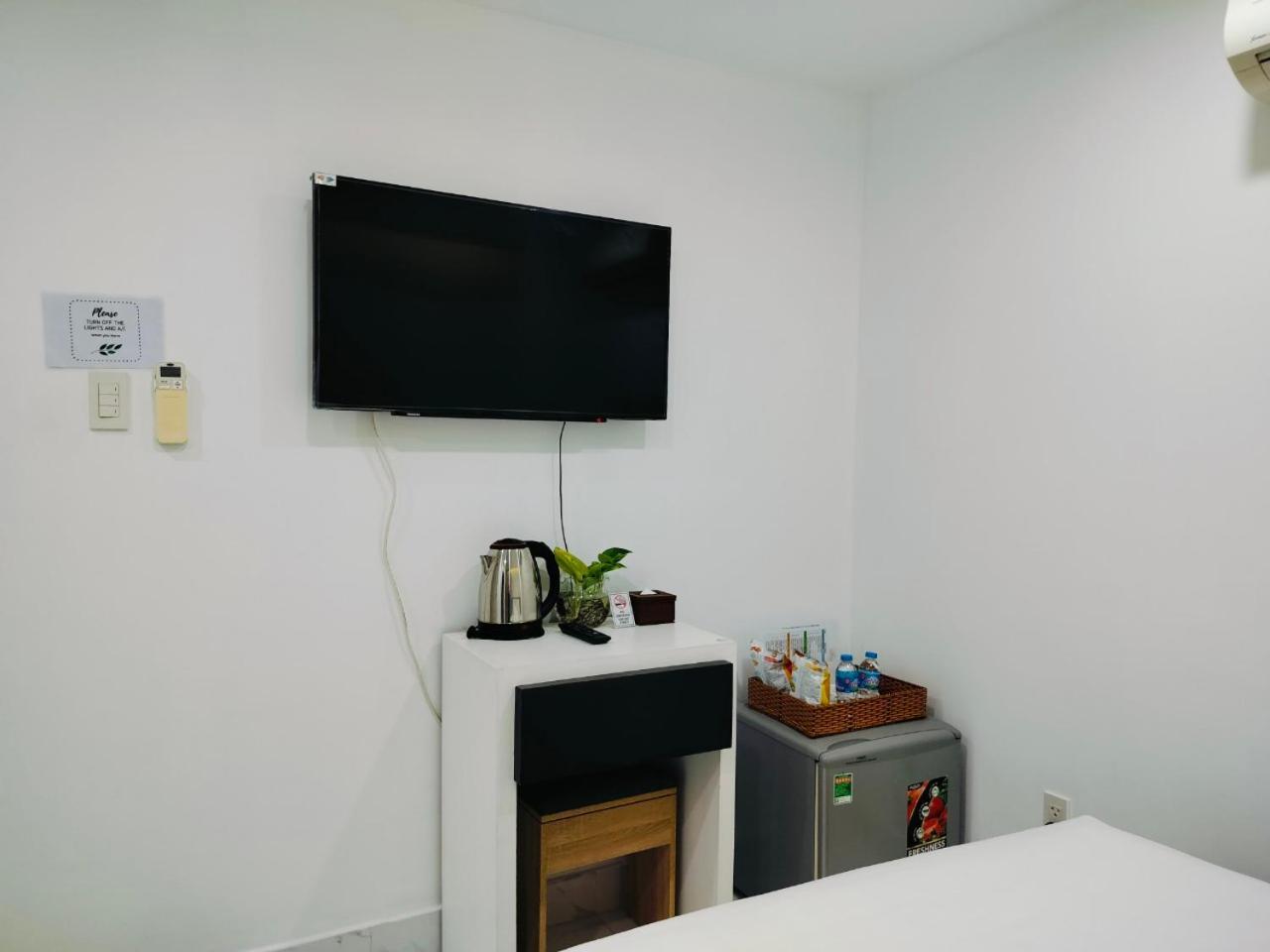 Adventure Hotel مدينة هوشي منه المظهر الخارجي الصورة