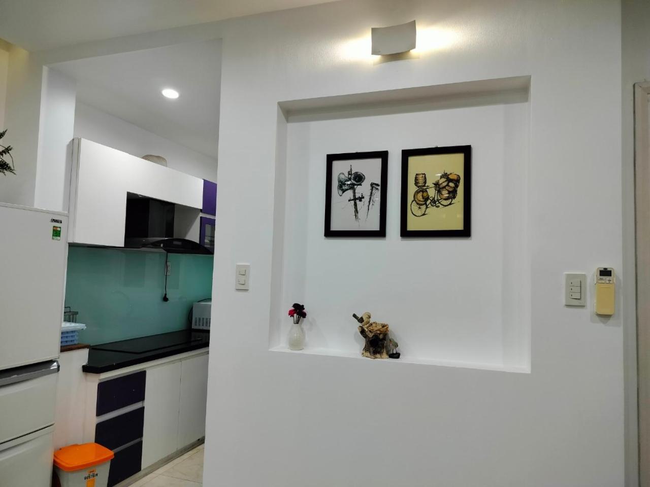Adventure Hotel مدينة هوشي منه المظهر الخارجي الصورة