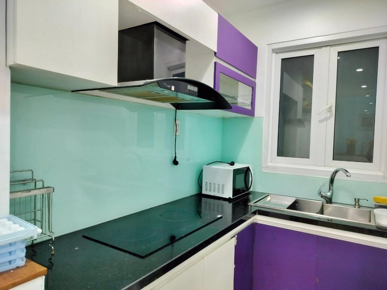 Adventure Hotel مدينة هوشي منه المظهر الخارجي الصورة