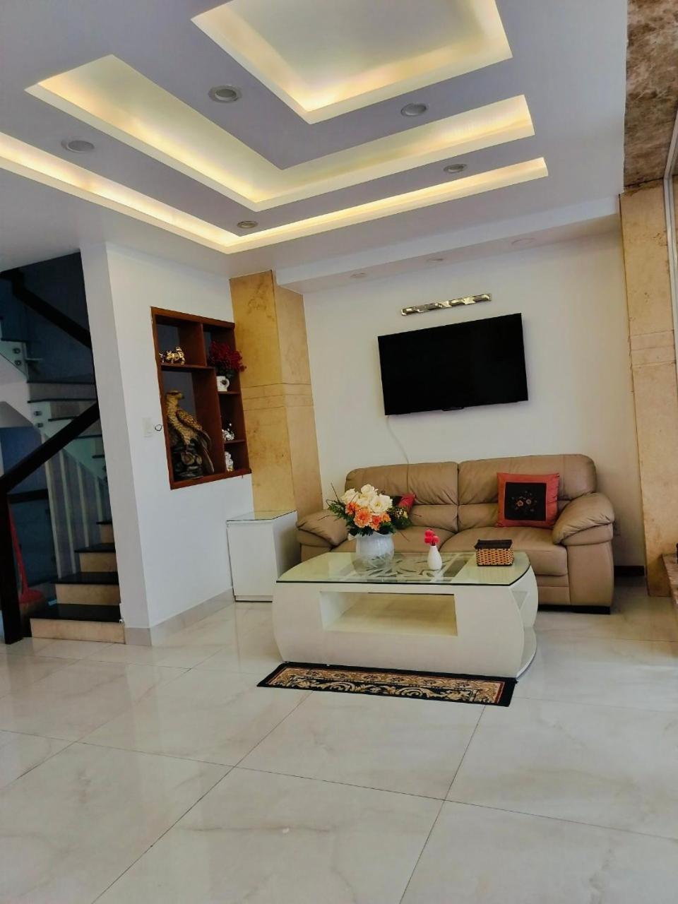 Adventure Hotel مدينة هوشي منه المظهر الخارجي الصورة