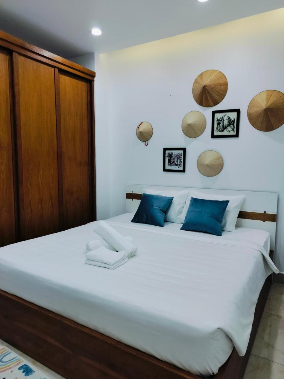 Adventure Hotel مدينة هوشي منه المظهر الخارجي الصورة