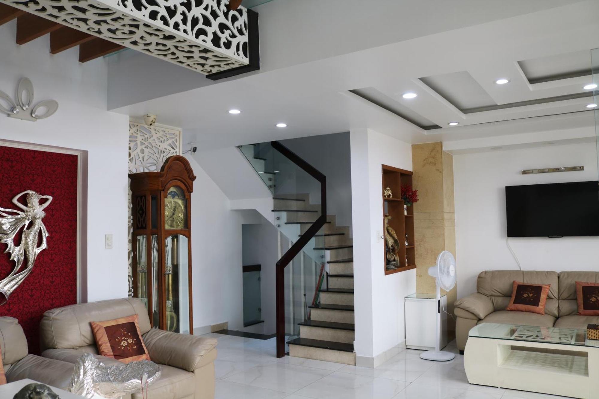 Adventure Hotel مدينة هوشي منه المظهر الخارجي الصورة