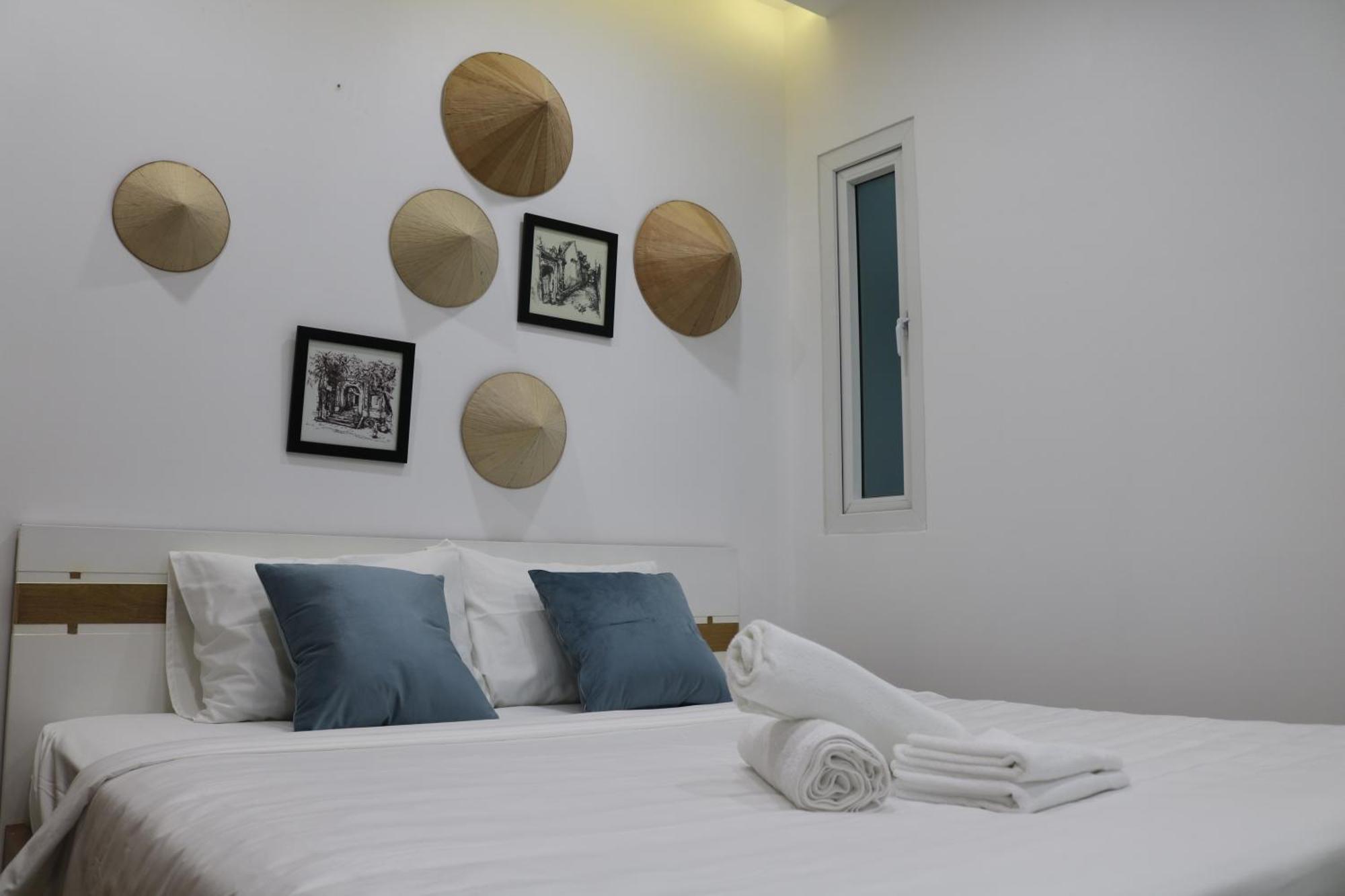 Adventure Hotel مدينة هوشي منه المظهر الخارجي الصورة