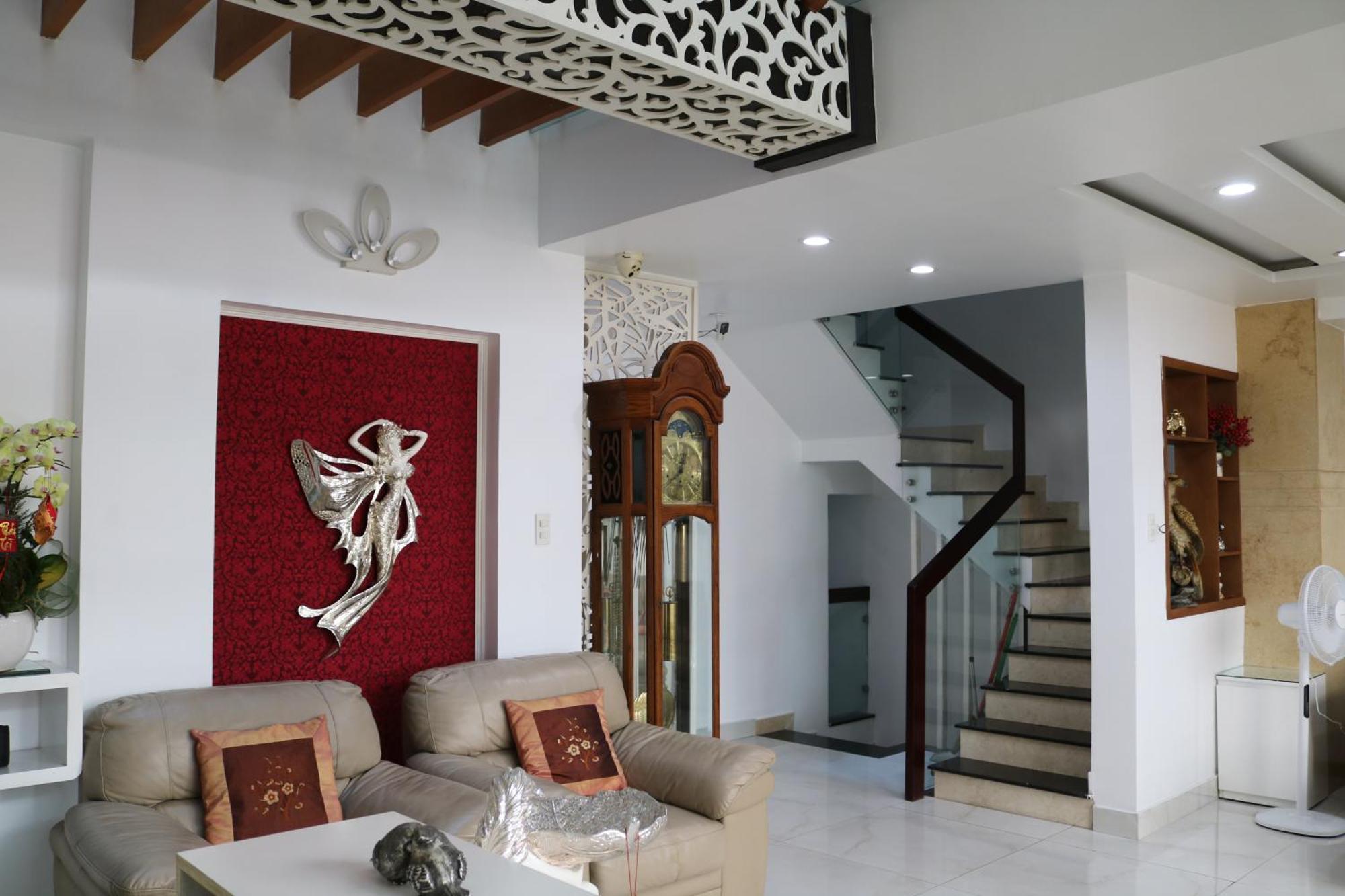 Adventure Hotel مدينة هوشي منه المظهر الخارجي الصورة