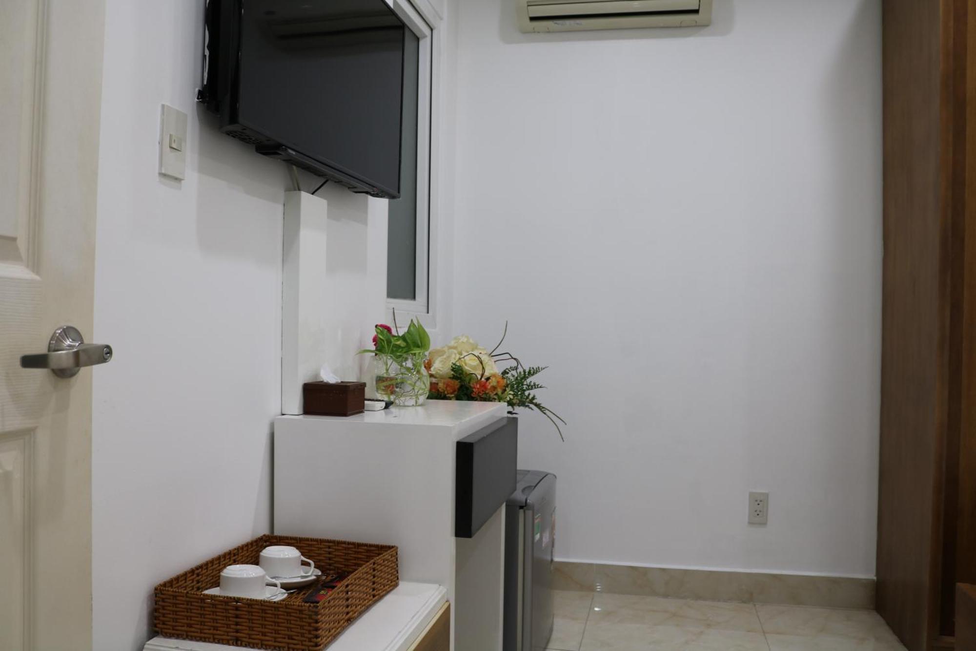 Adventure Hotel مدينة هوشي منه المظهر الخارجي الصورة