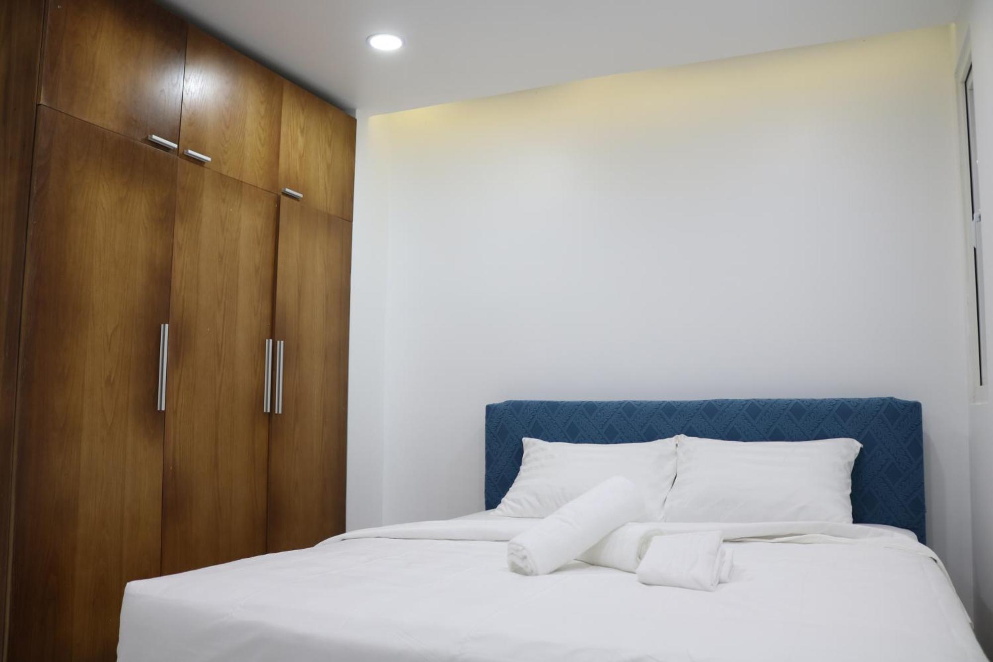 Adventure Hotel مدينة هوشي منه المظهر الخارجي الصورة