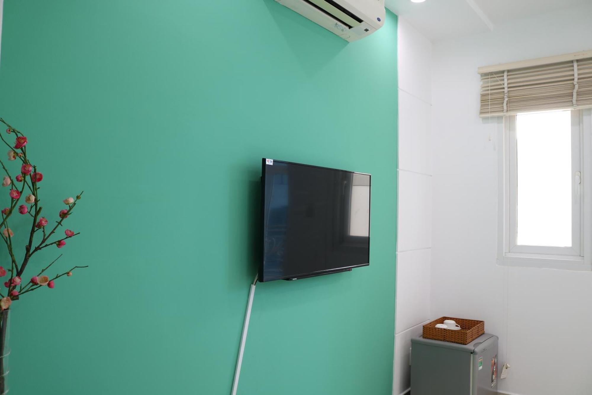 Adventure Hotel مدينة هوشي منه المظهر الخارجي الصورة