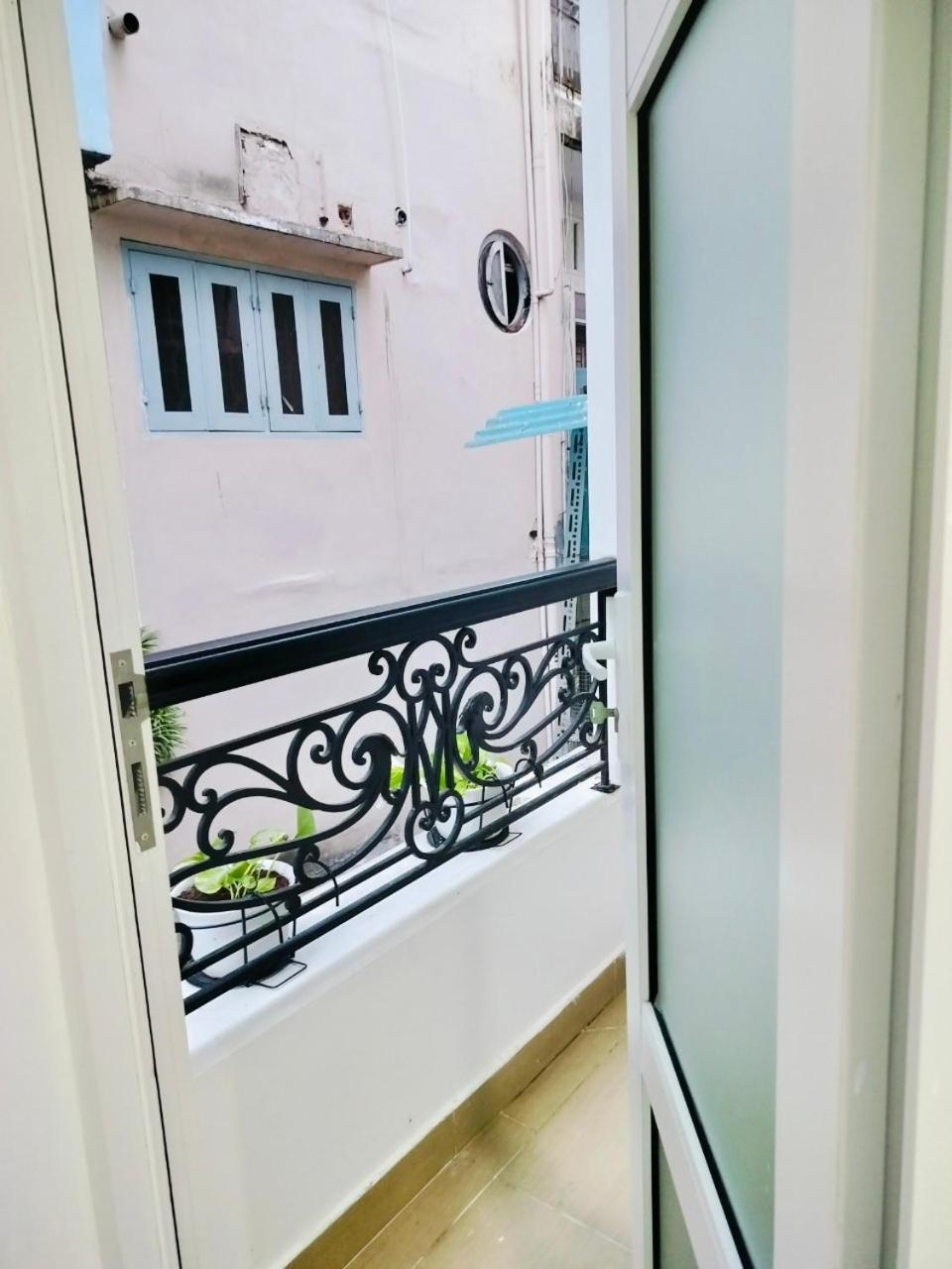 Adventure Hotel مدينة هوشي منه المظهر الخارجي الصورة
