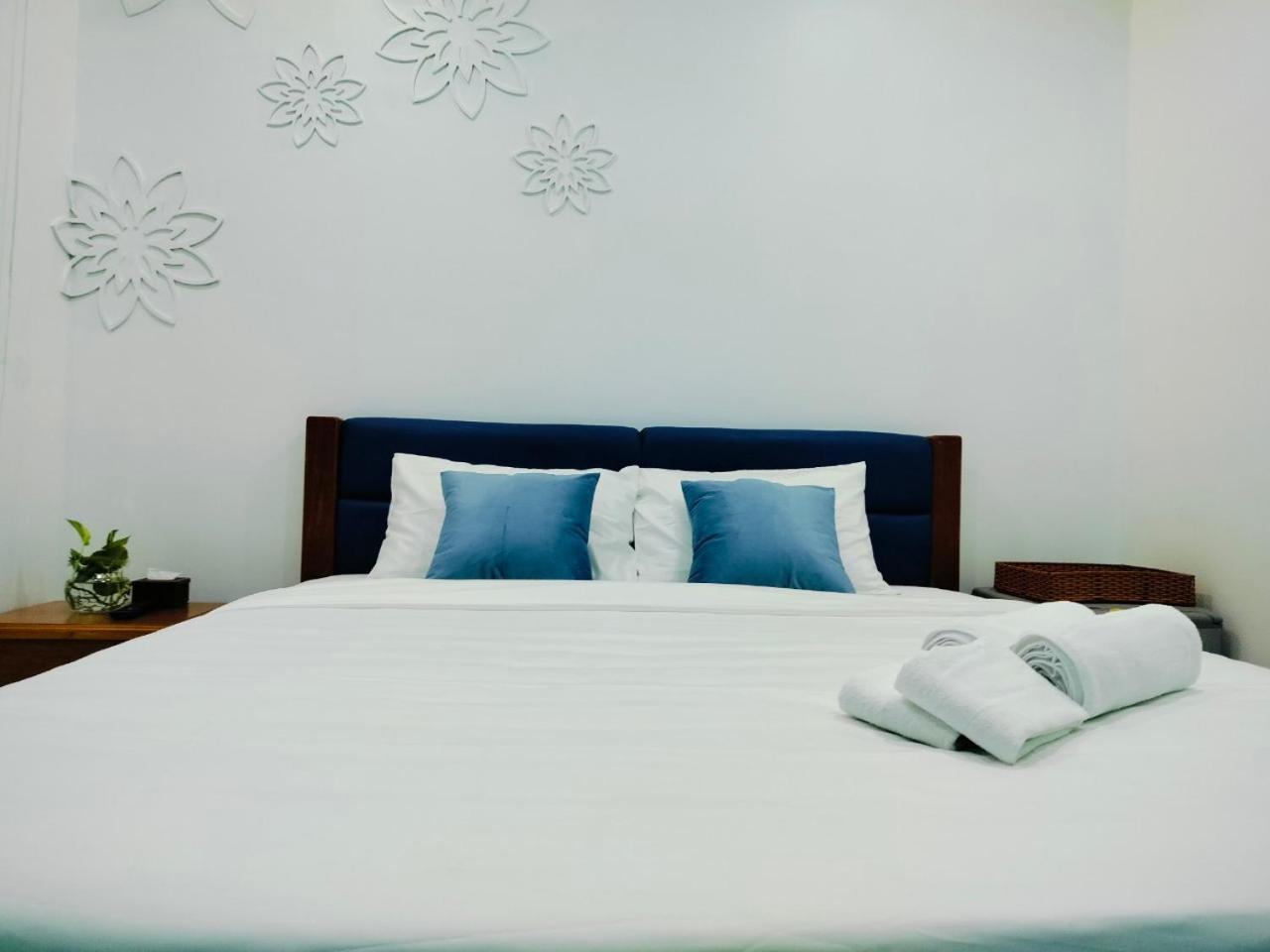 Adventure Hotel مدينة هوشي منه المظهر الخارجي الصورة