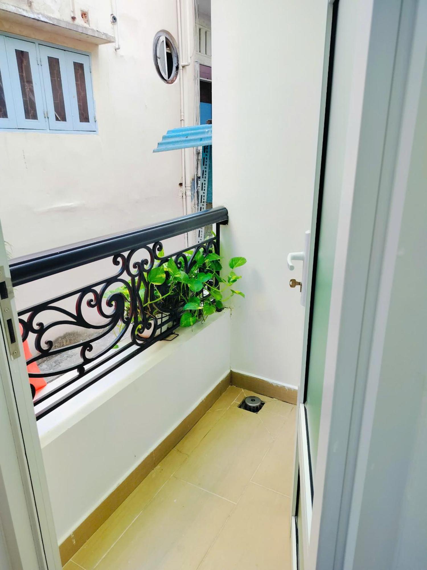 Adventure Hotel مدينة هوشي منه المظهر الخارجي الصورة
